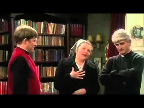 Father Ted Episodes Youtube