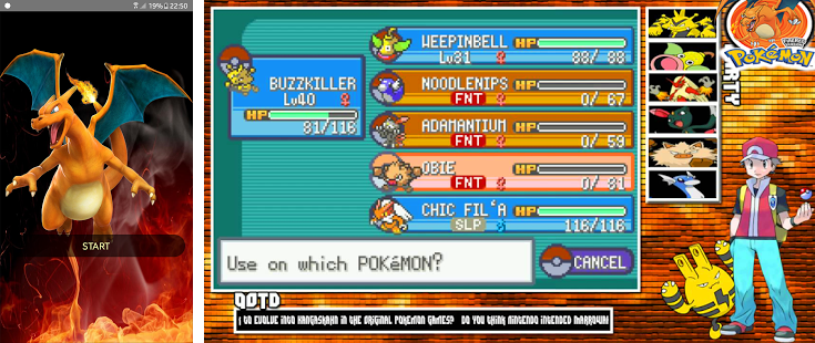 pokemon fire red rom download